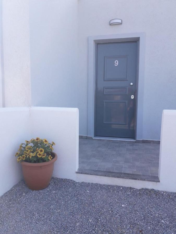 Pounta Apartments Vingláfia 外观 照片