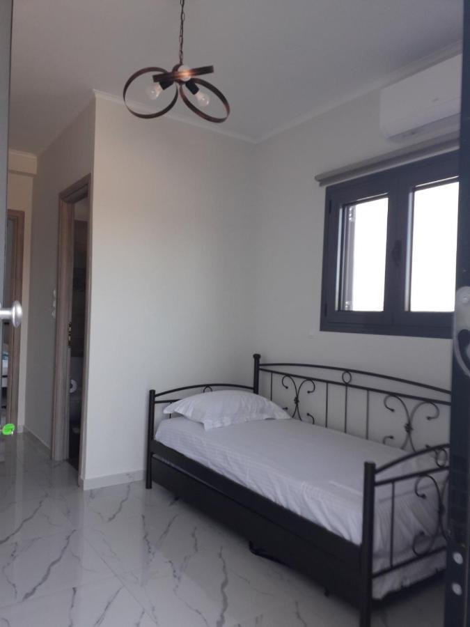 Pounta Apartments Vingláfia 外观 照片