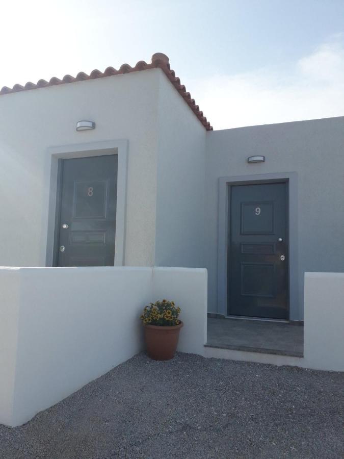 Pounta Apartments Vingláfia 外观 照片