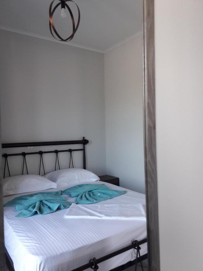 Pounta Apartments Vingláfia 外观 照片