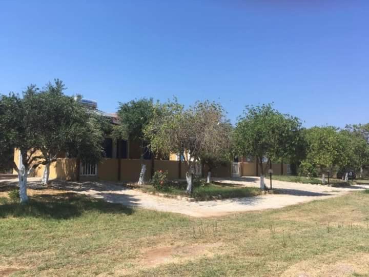 Pounta Apartments Vingláfia 外观 照片
