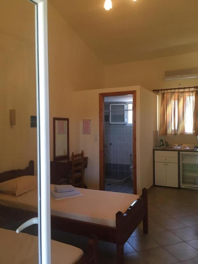 Pounta Apartments Vingláfia 外观 照片