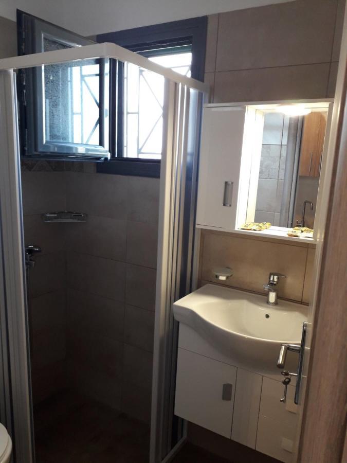 Pounta Apartments Vingláfia 外观 照片